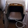 ペットヒーターをバリケンに入れてみるのだ