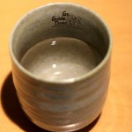 湯飲み