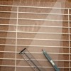 サークルの足かけ防止加工をしてみるのだ