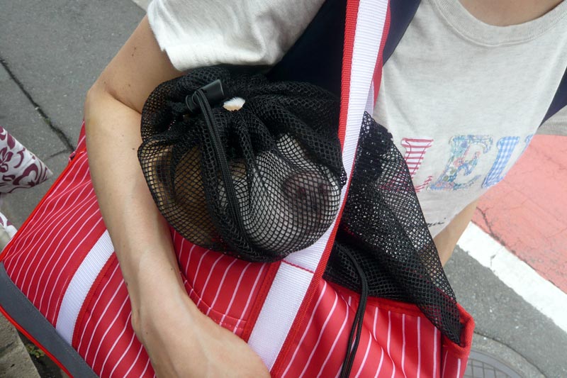 犯罪のにおいがします