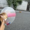 なんか落ちてる