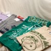 銀座三越でスヌーピー展