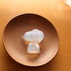 スヌーピーの寒天ゼリー
