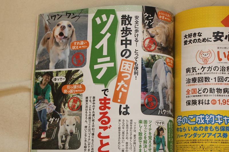 ツイテで解決！