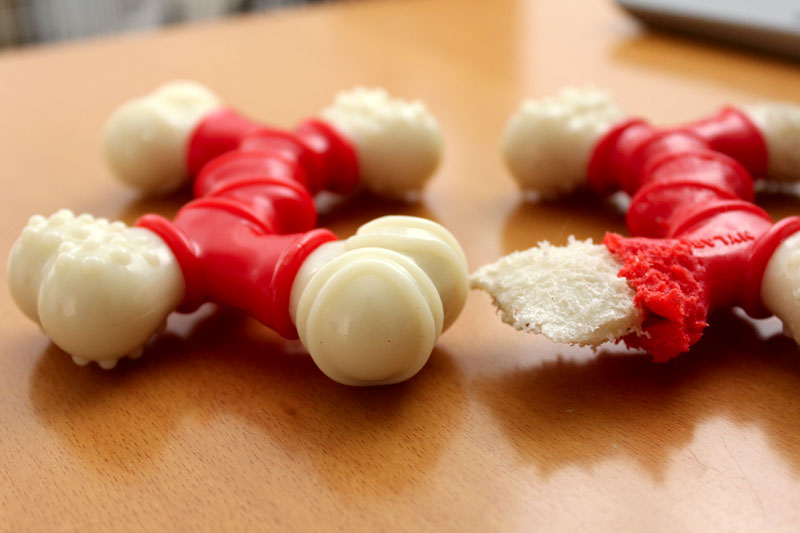厚みの差がすごい
