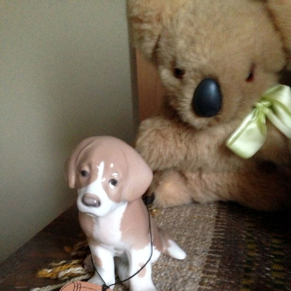 巨大コアラ
