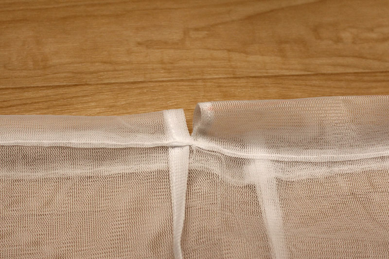 巾着加工