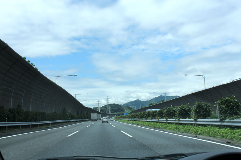空模様