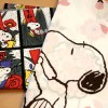 スヌーピー・ジャパネスク（SNOOPY Japanesque）の手ぬぐい