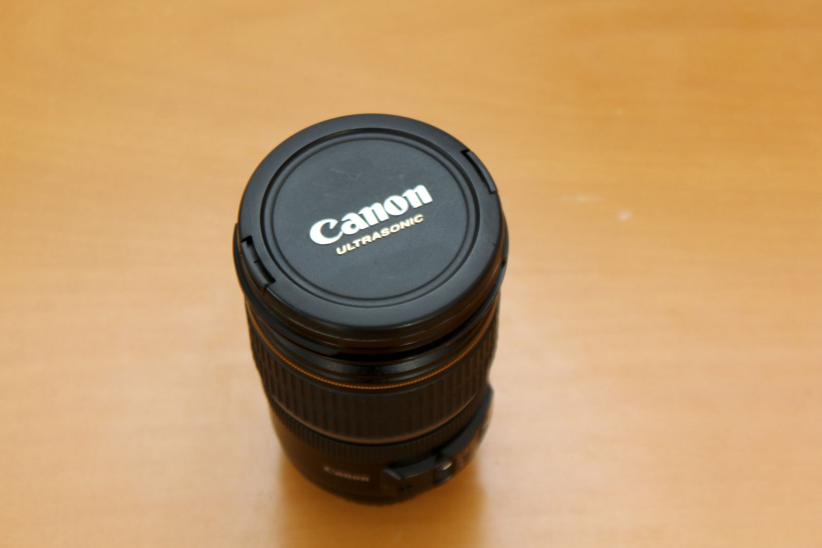 EF-S17-55mm F2.8 IS USM