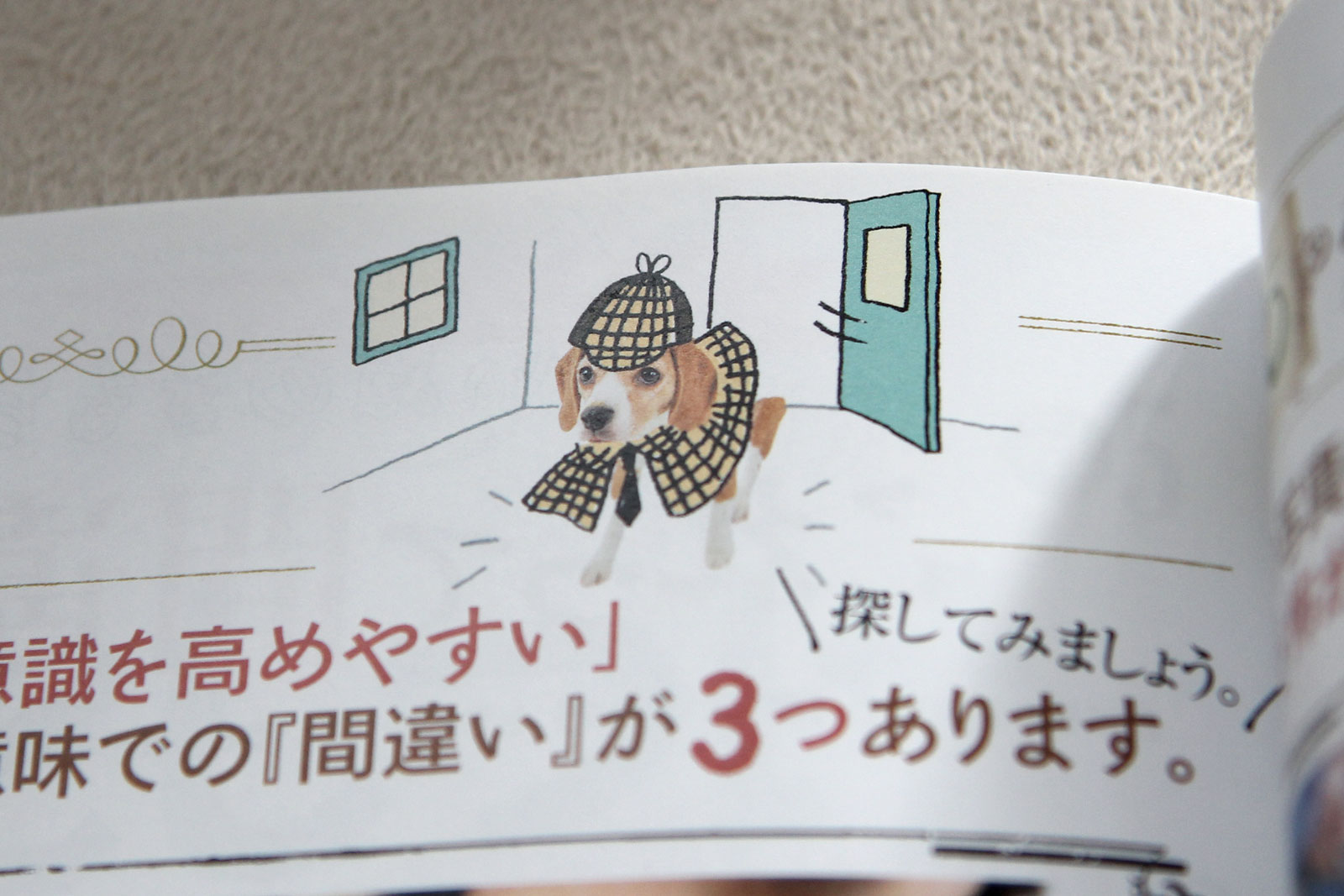 まぼろし探偵