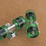 犬用のスケートボードを作るのだ（その1）