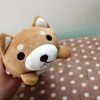 柴犬クッション
