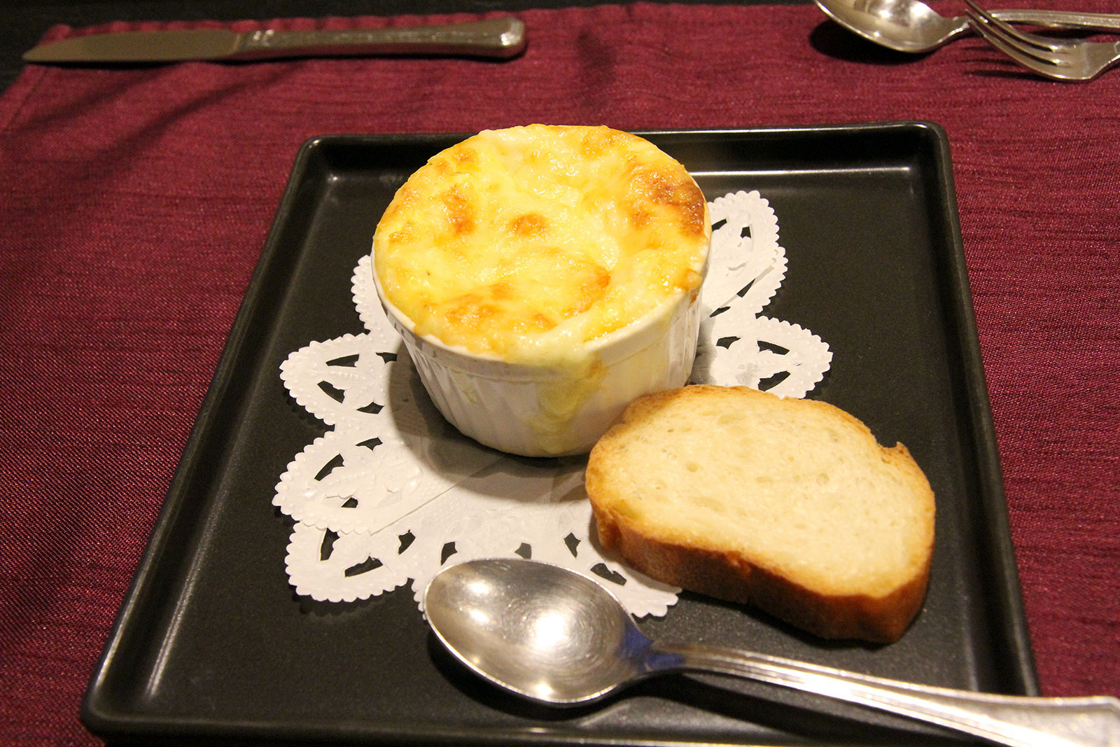 前菜その2
